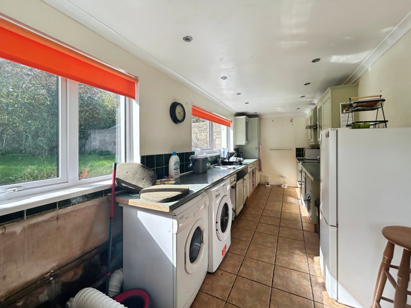 Connor Downs, Detached bungalow in village location, photo 4