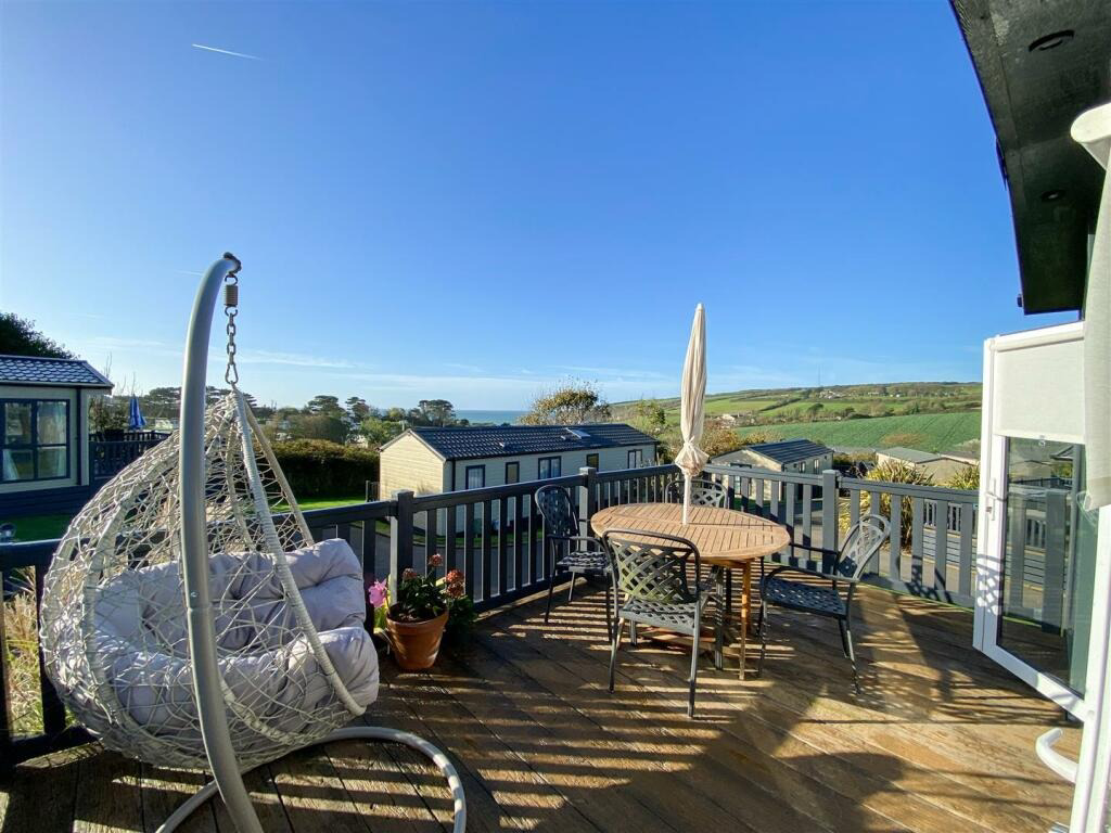 Perfect bolt hole or investment, Praa Sands, photo 8
