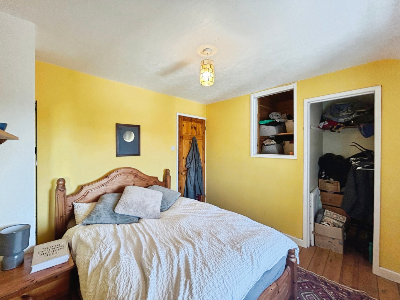 Gulval, Three bed home with coastal views, photo 10