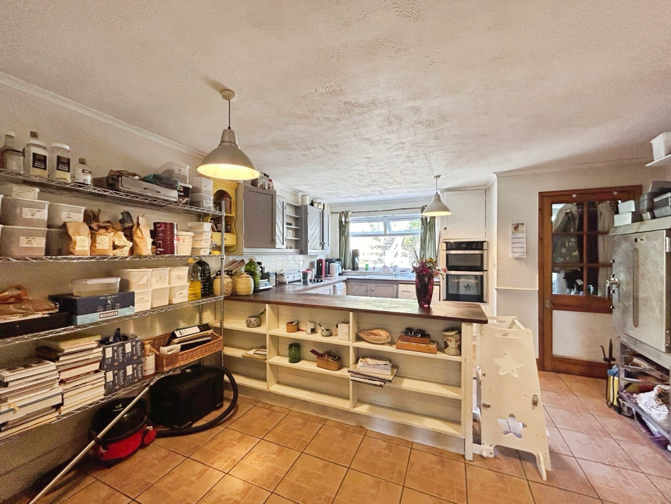 Gulval, Three bed home with coastal views, photo 6