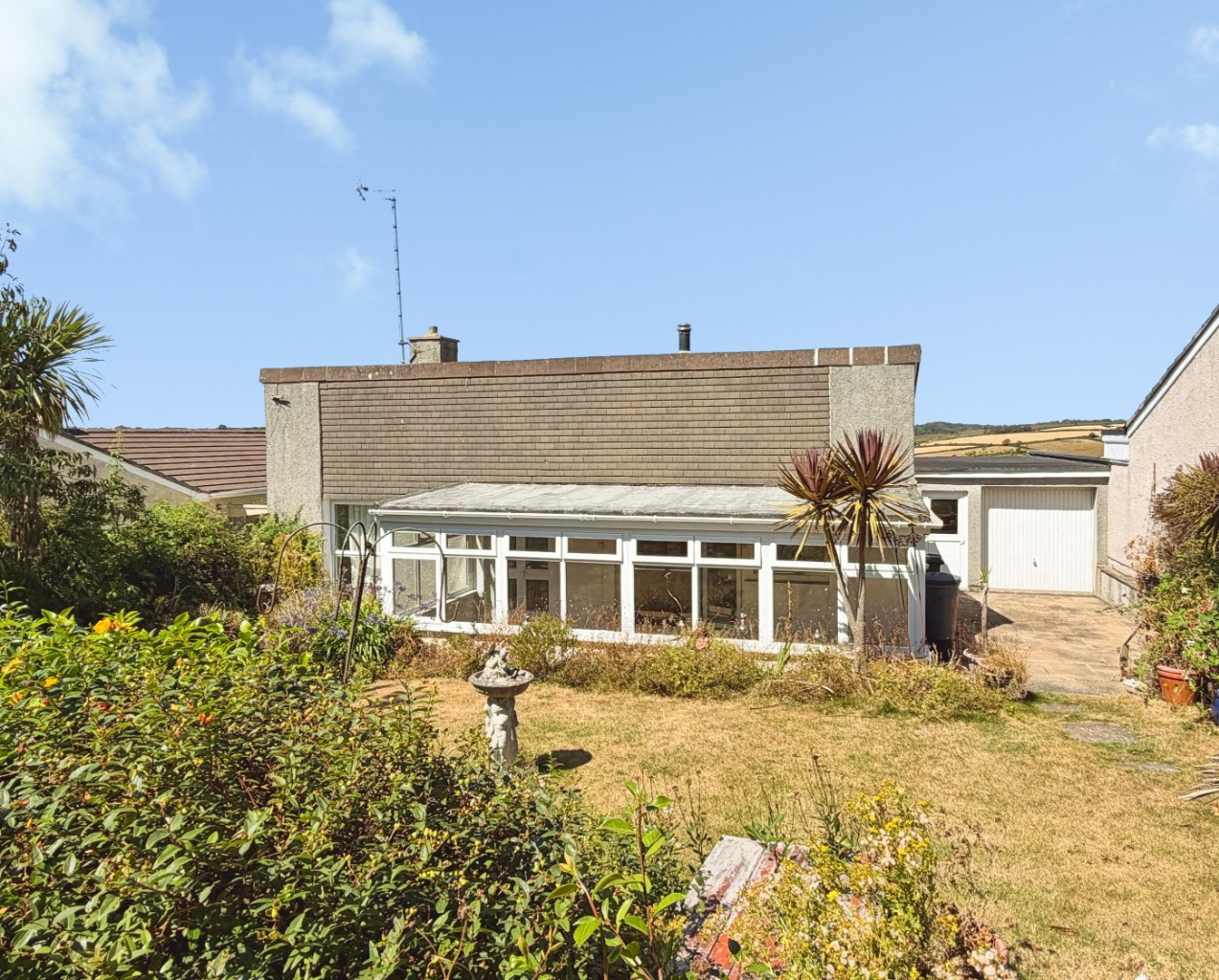 Helston, Detached three bed bungalow with no chain, photo 11