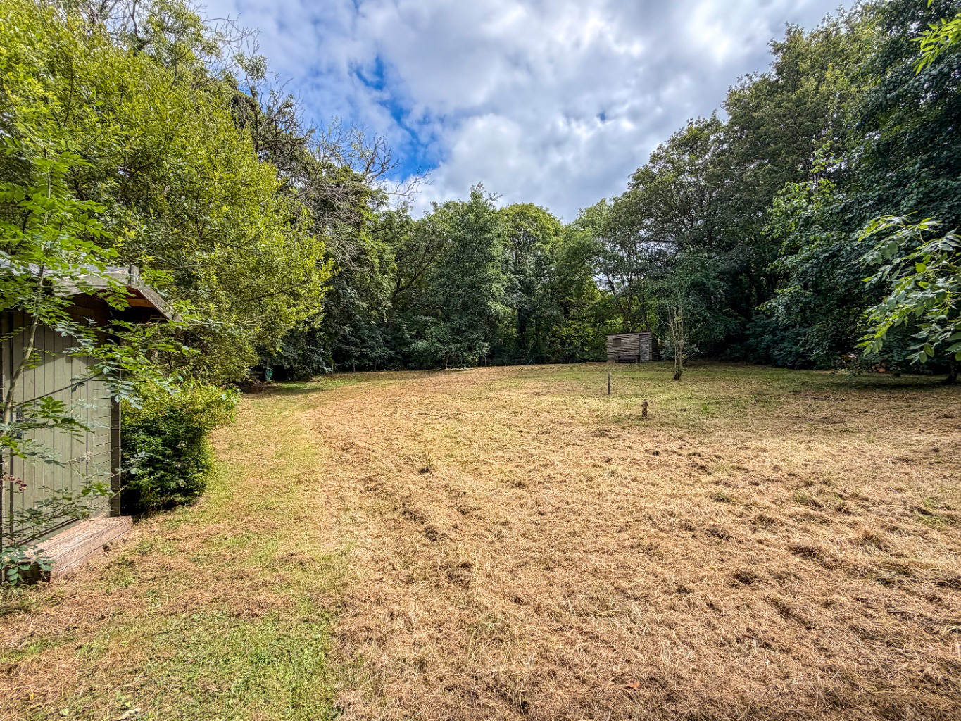 Carwynnen, Versatile home with large garden, paddocks and woodland area, photo 30