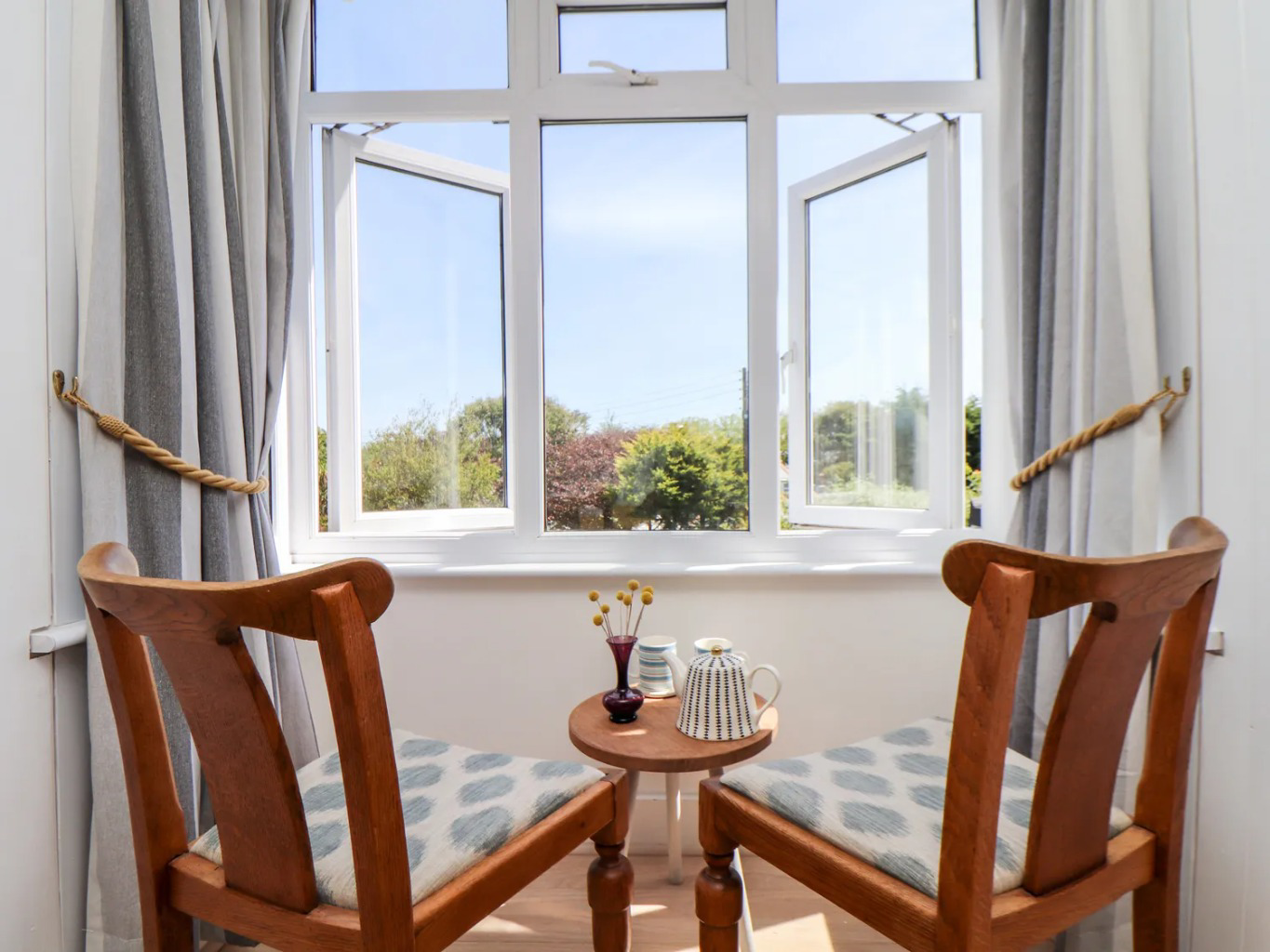 Carbis Bay, Traditional Cornish Cottage, photo 15