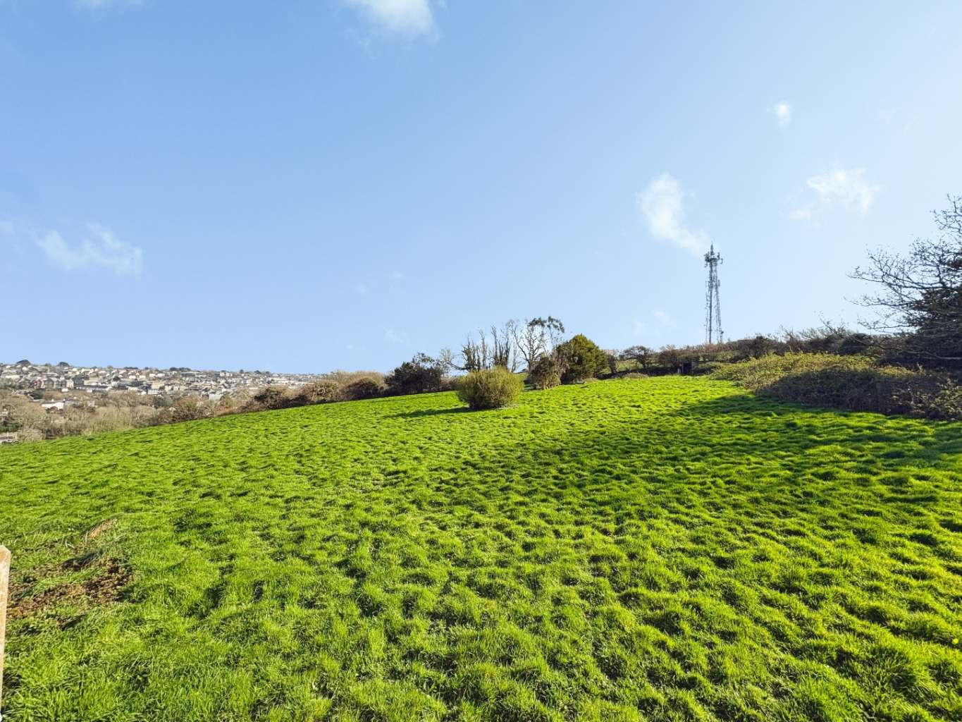 Helston, Spacious property set within approximately 3 acres, photo 19