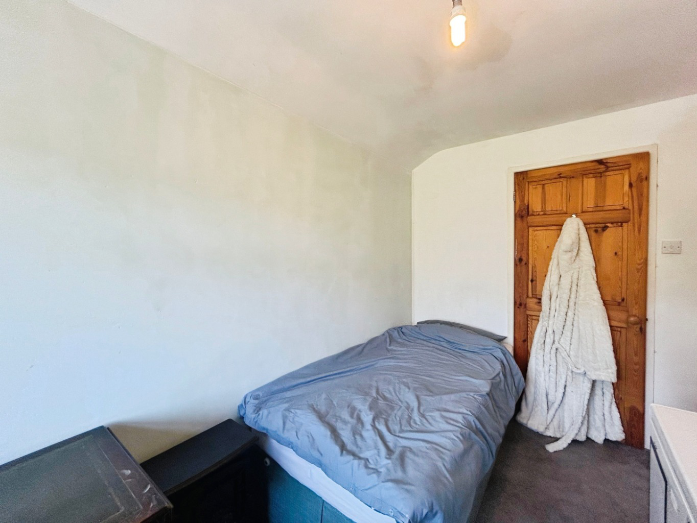 Gulval, Three bed home with coastal views, photo 11