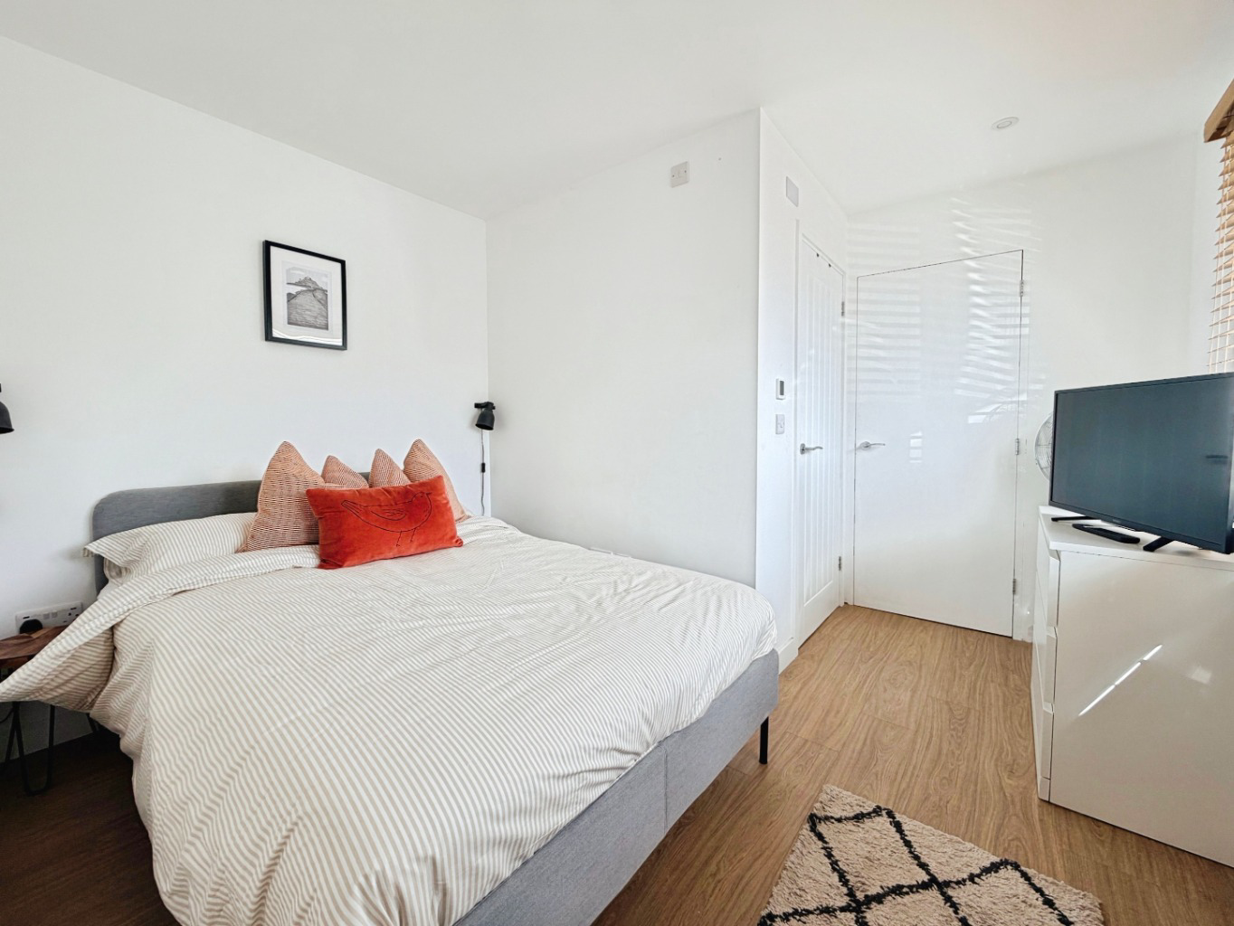 Marazion, Flexible and spacious four bed home, photo 28