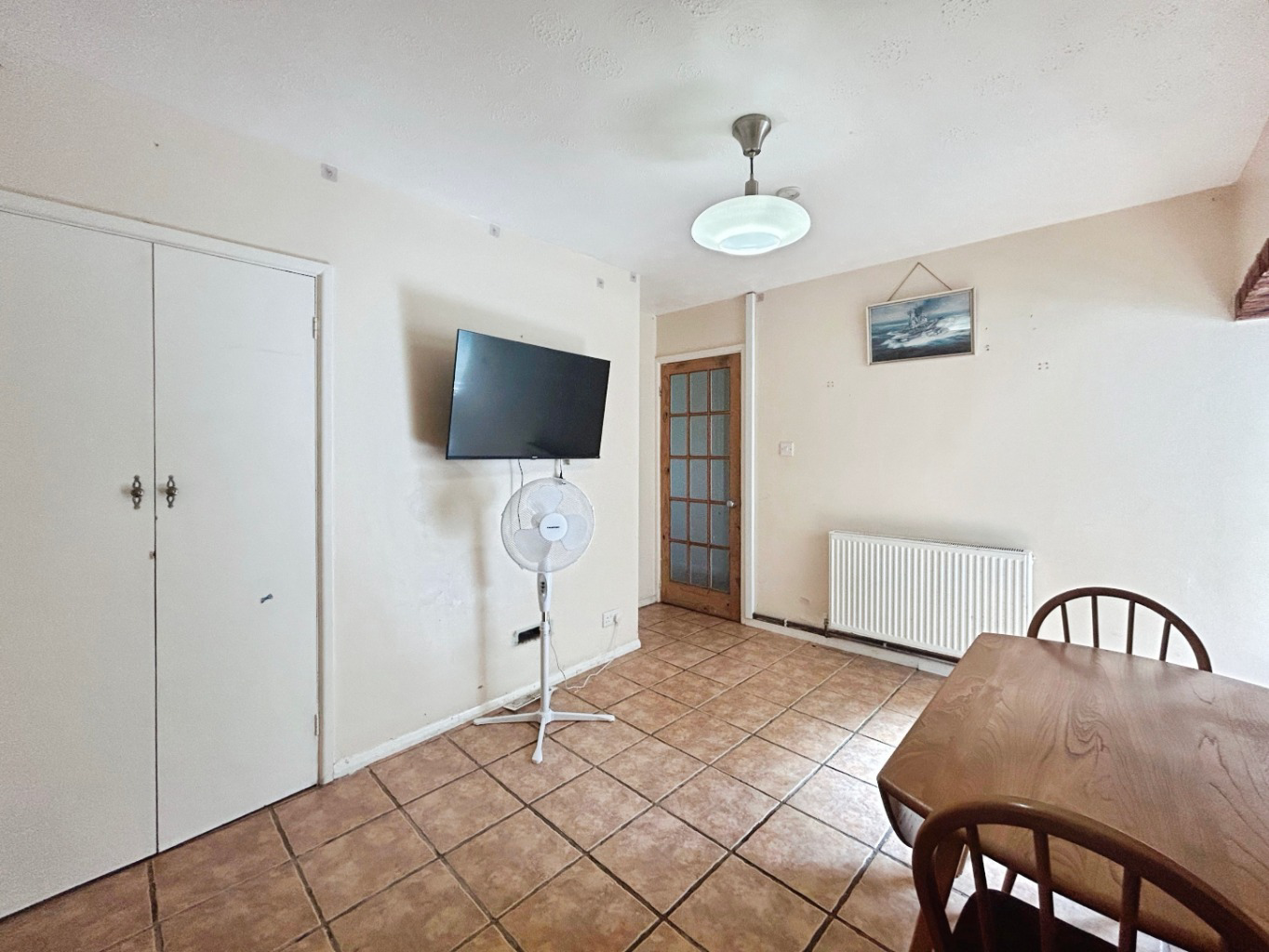 Connor Downs, Detached bungalow in village location, photo 7