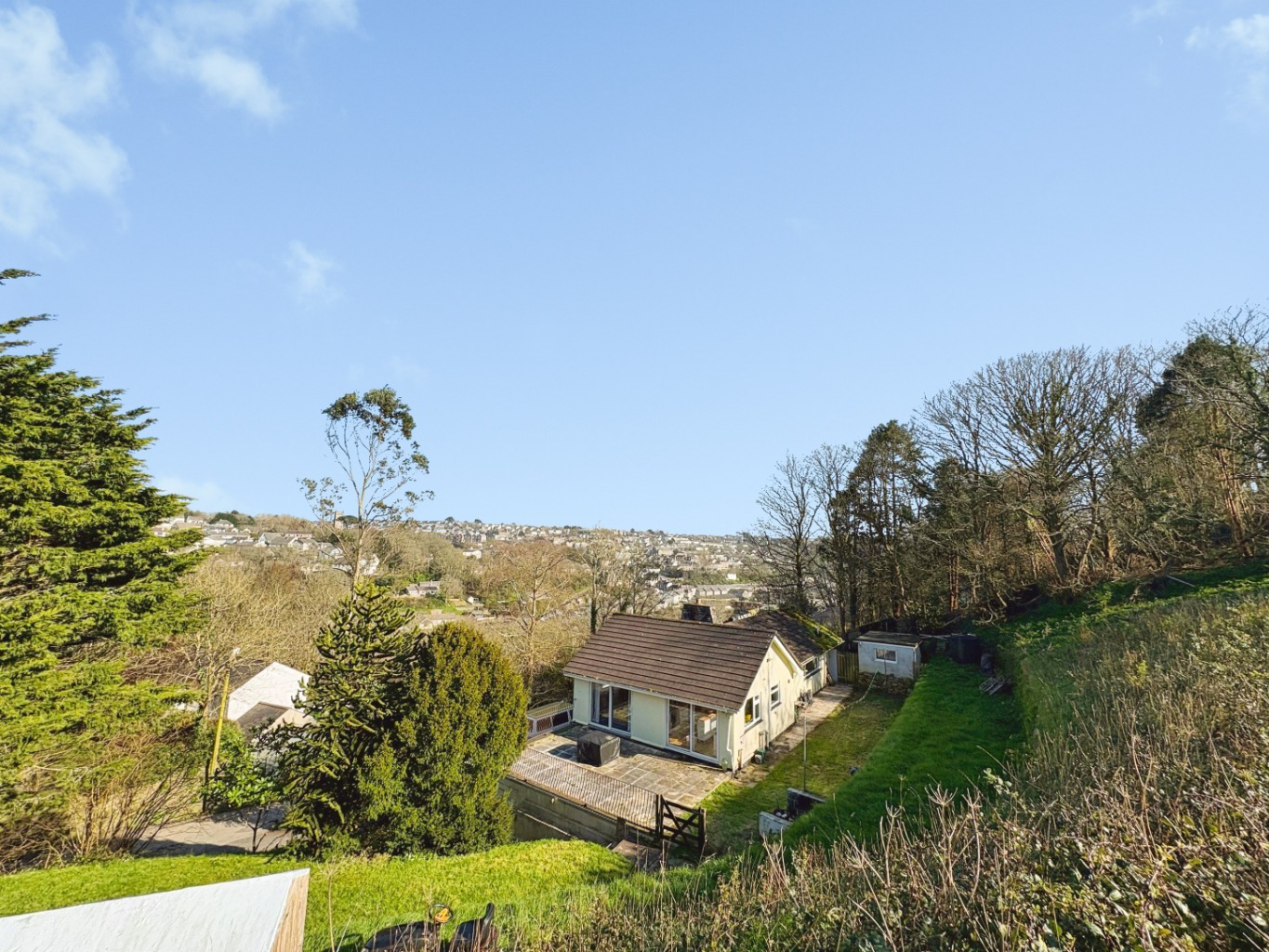 Helston, Spacious property set within approximately 3 acres, photo 27