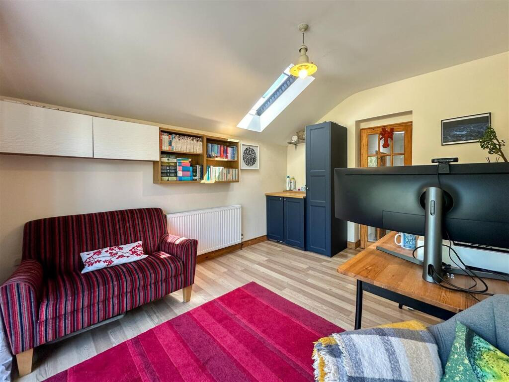 Ashton, Delightful cottage, photo 23