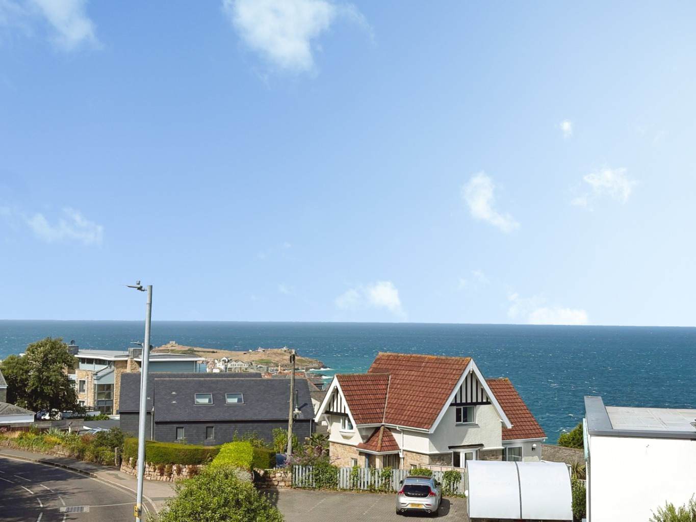St. Ives, Exceptional three storey contemporary residence, photo 19