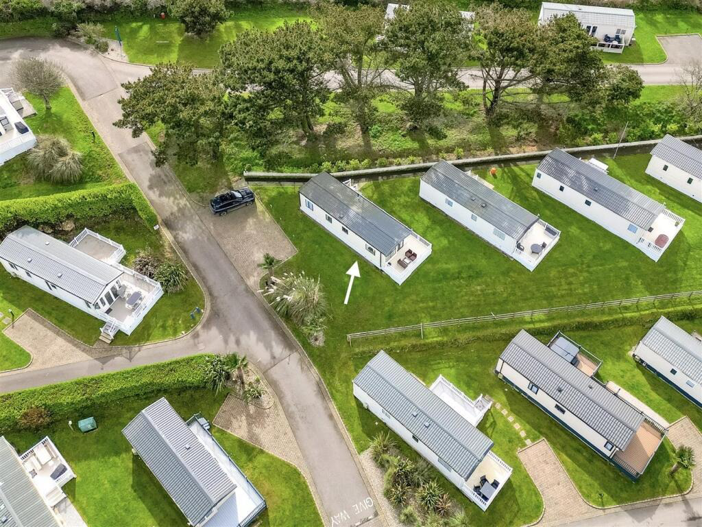 Praa Sands Holiday Village, Praa Sands, Penzance, Cornwall, TR20, photo 14