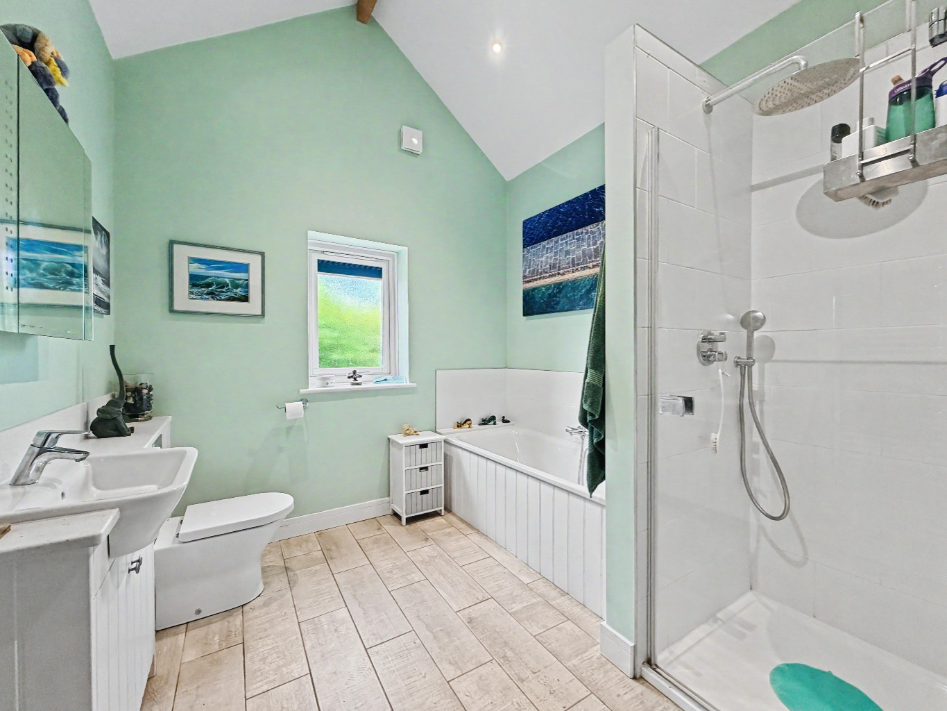 5 Penbro Barns, Breage, Helston, Cornwall, TR13, photo 9