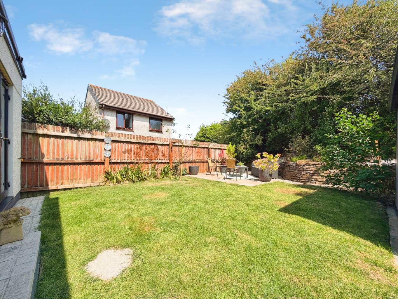 Helston, Spacious and flexible home, photo 20