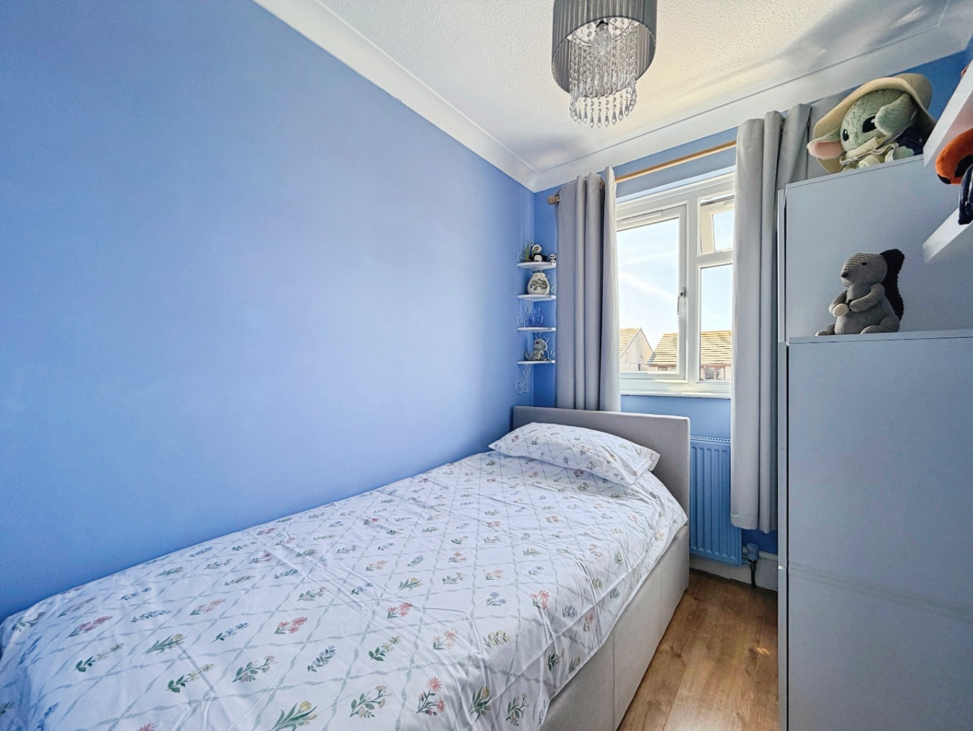 Helston, Spacious and flexible home, photo 19