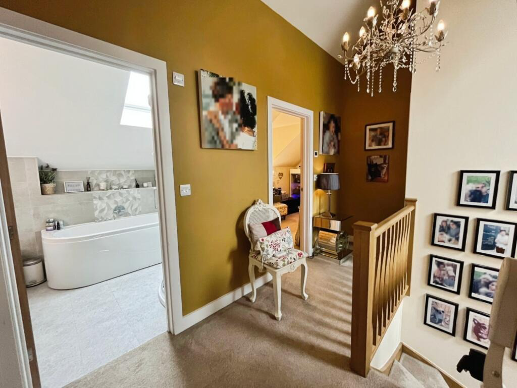 Rosudgeon, Stunning four bed home, photo 13