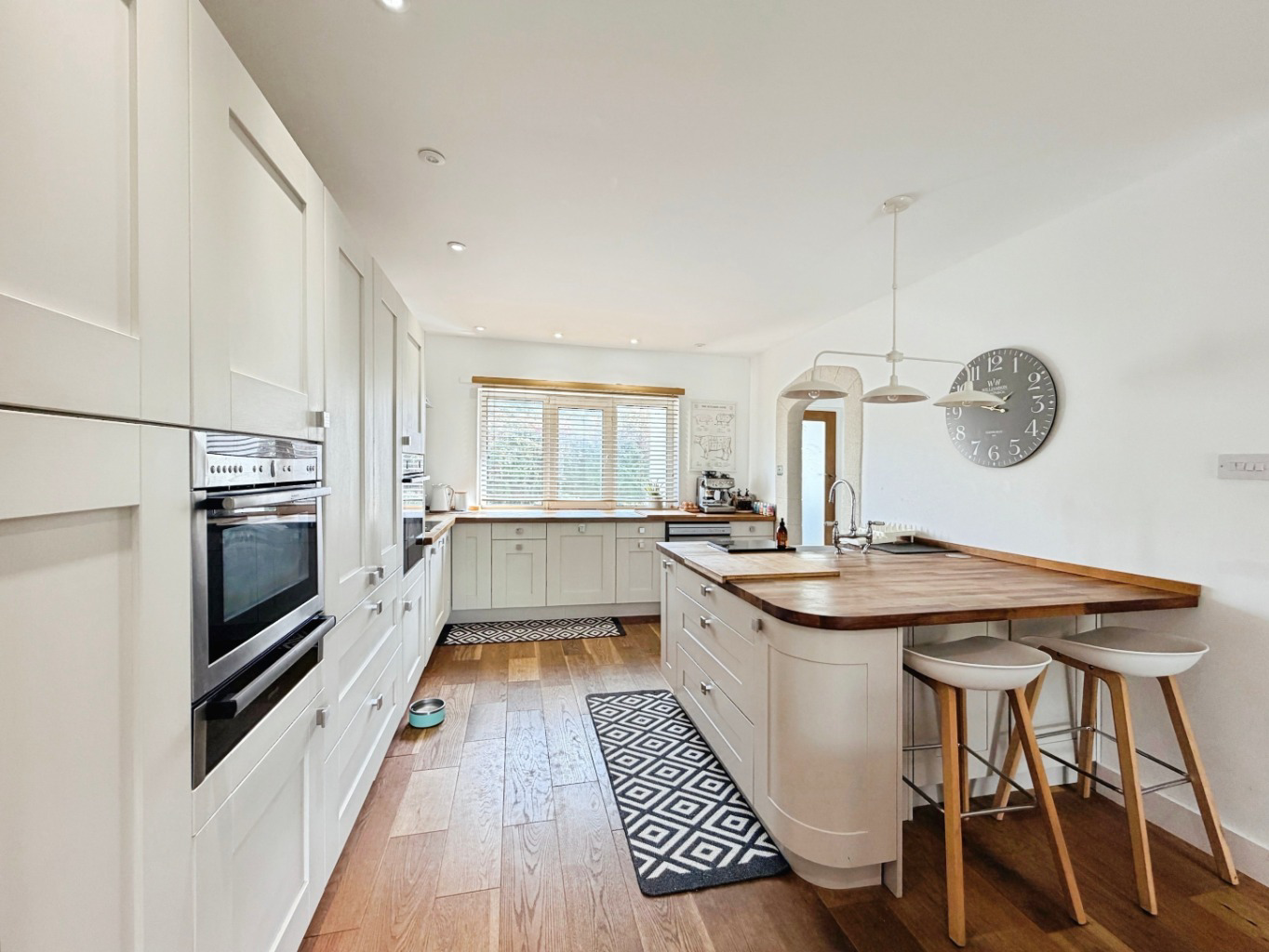 Marazion, Flexible and spacious four bed home, photo 5