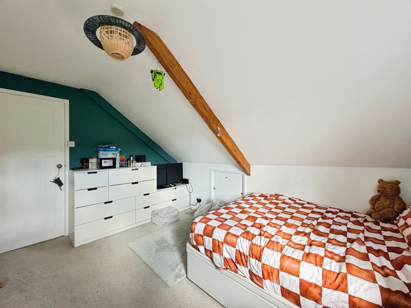 Marazion, Flexible and spacious four bed home, photo 19