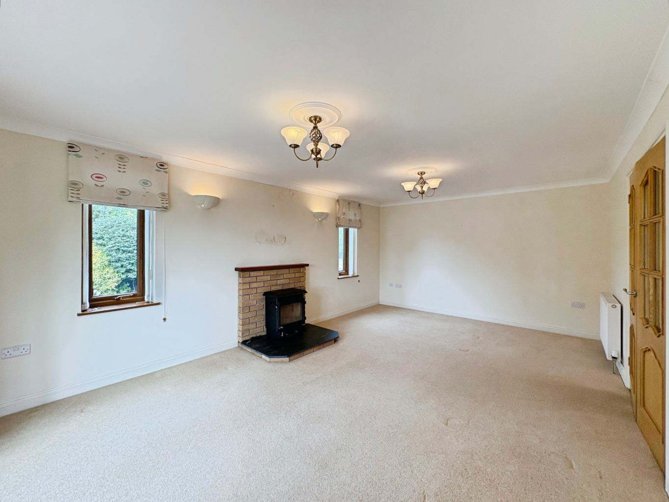Townshend, Spacious bungalow on generous plot, photo 5