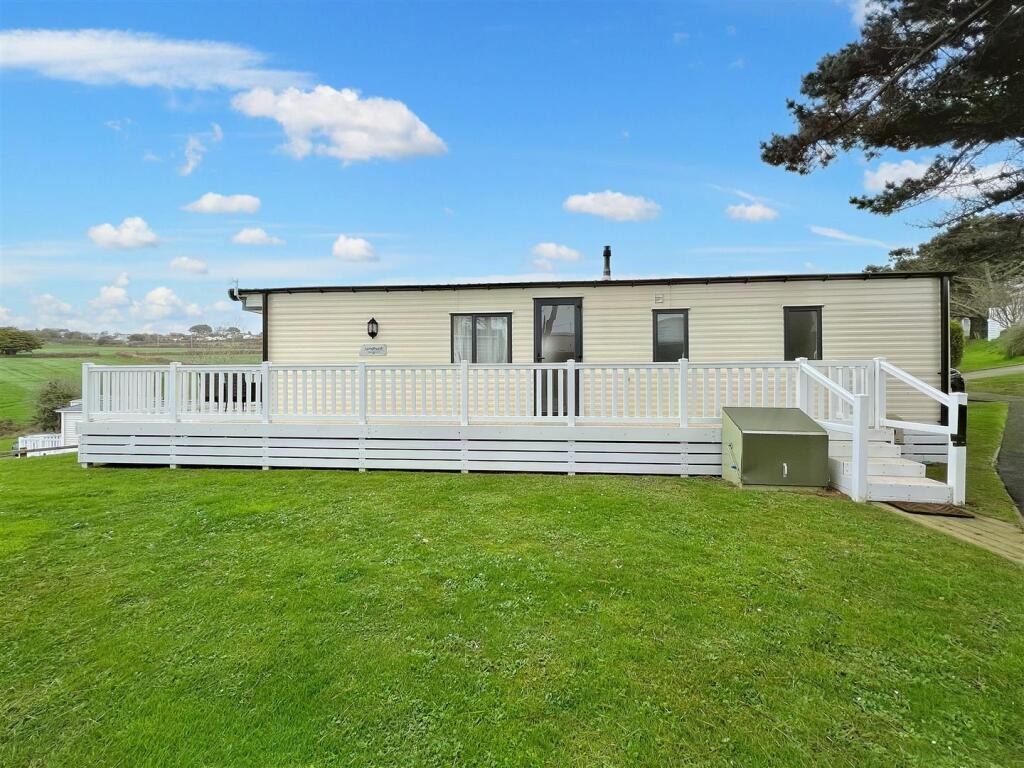 Praa Sands Holiday Village, Praa Sands, Penzance, Cornwall, TR20, photo 11