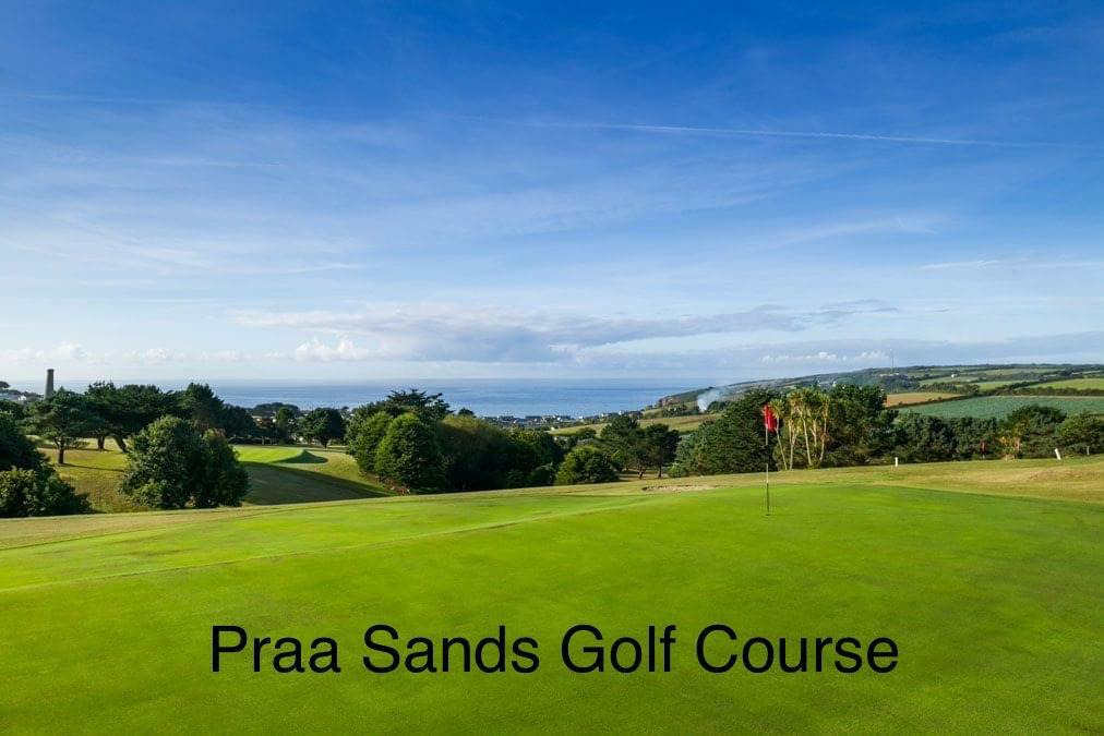 Perfect bolt hole or investment, Praa Sands, photo 20