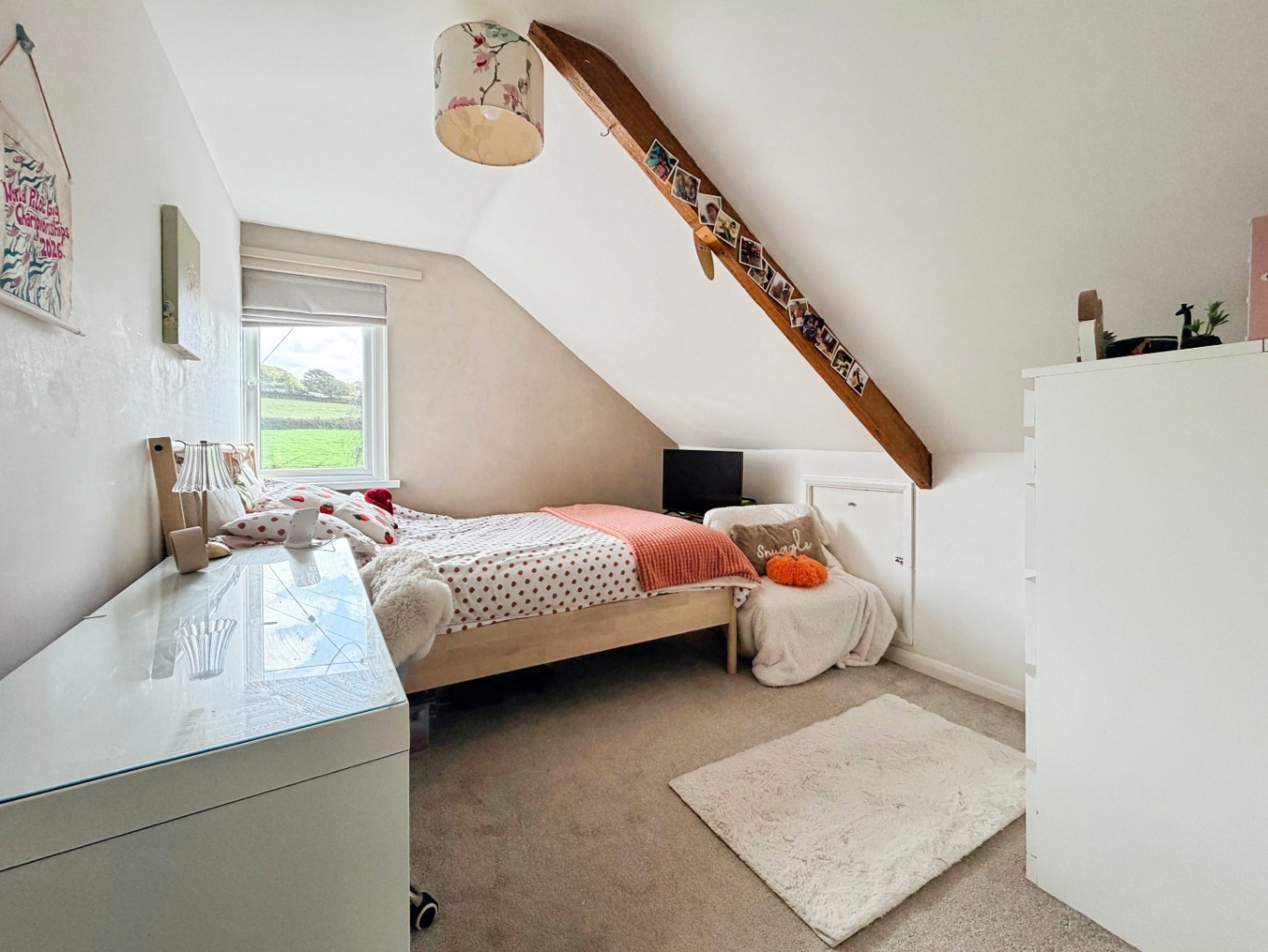 Marazion, Flexible and spacious four bed home, photo 17