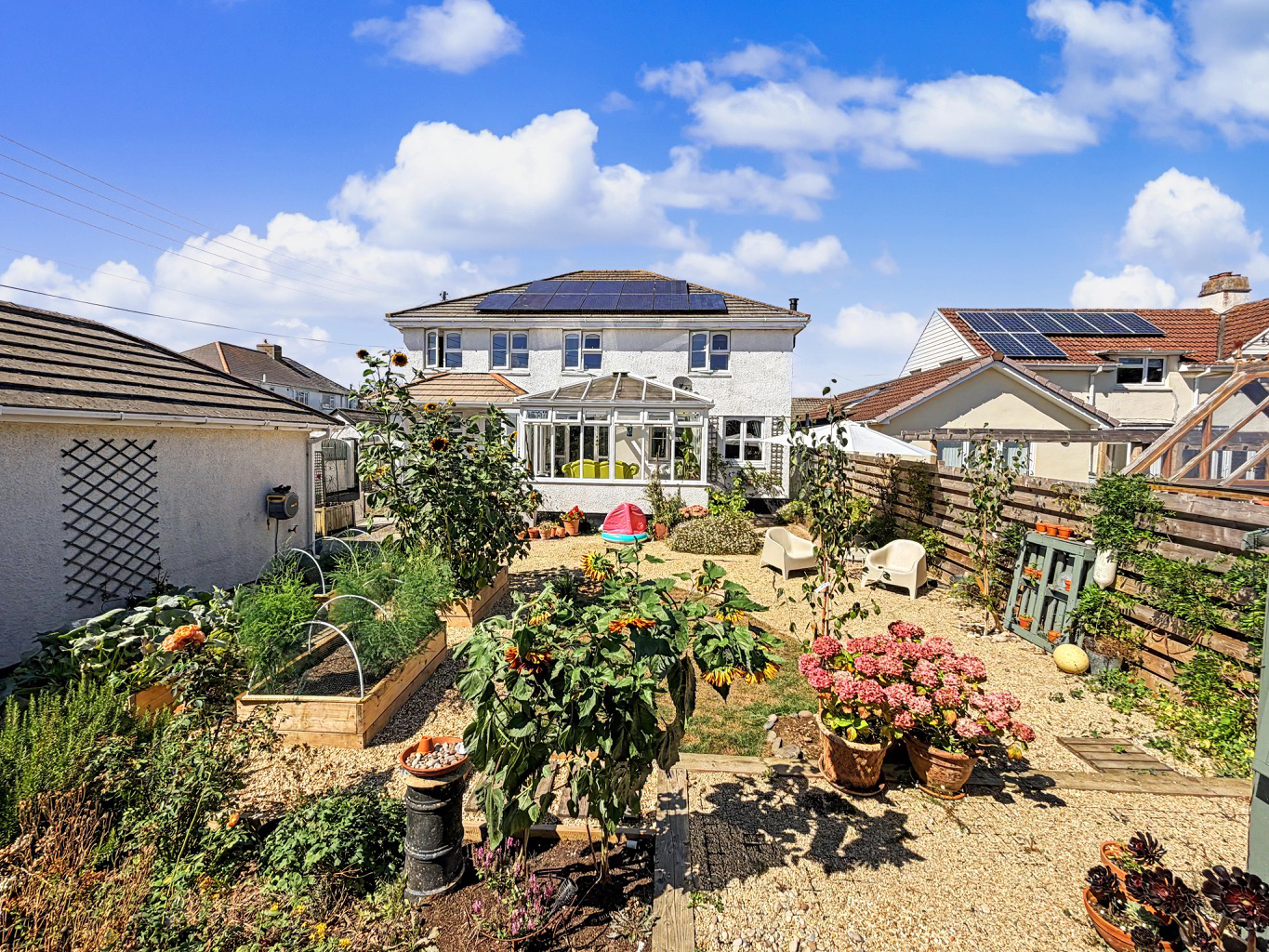 Helston, Impressive detached family home, photo 29