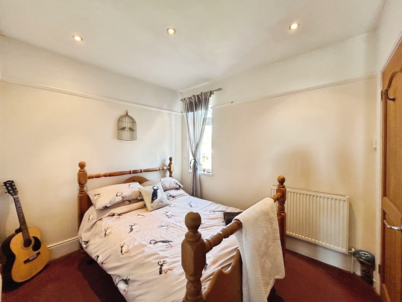 Carbis Bay, Four bed detached family home, photo 23