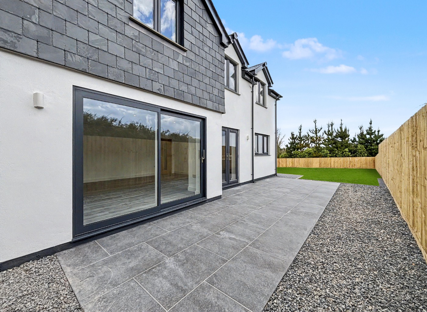 Whitecross, Exceptional new build home, photo 13