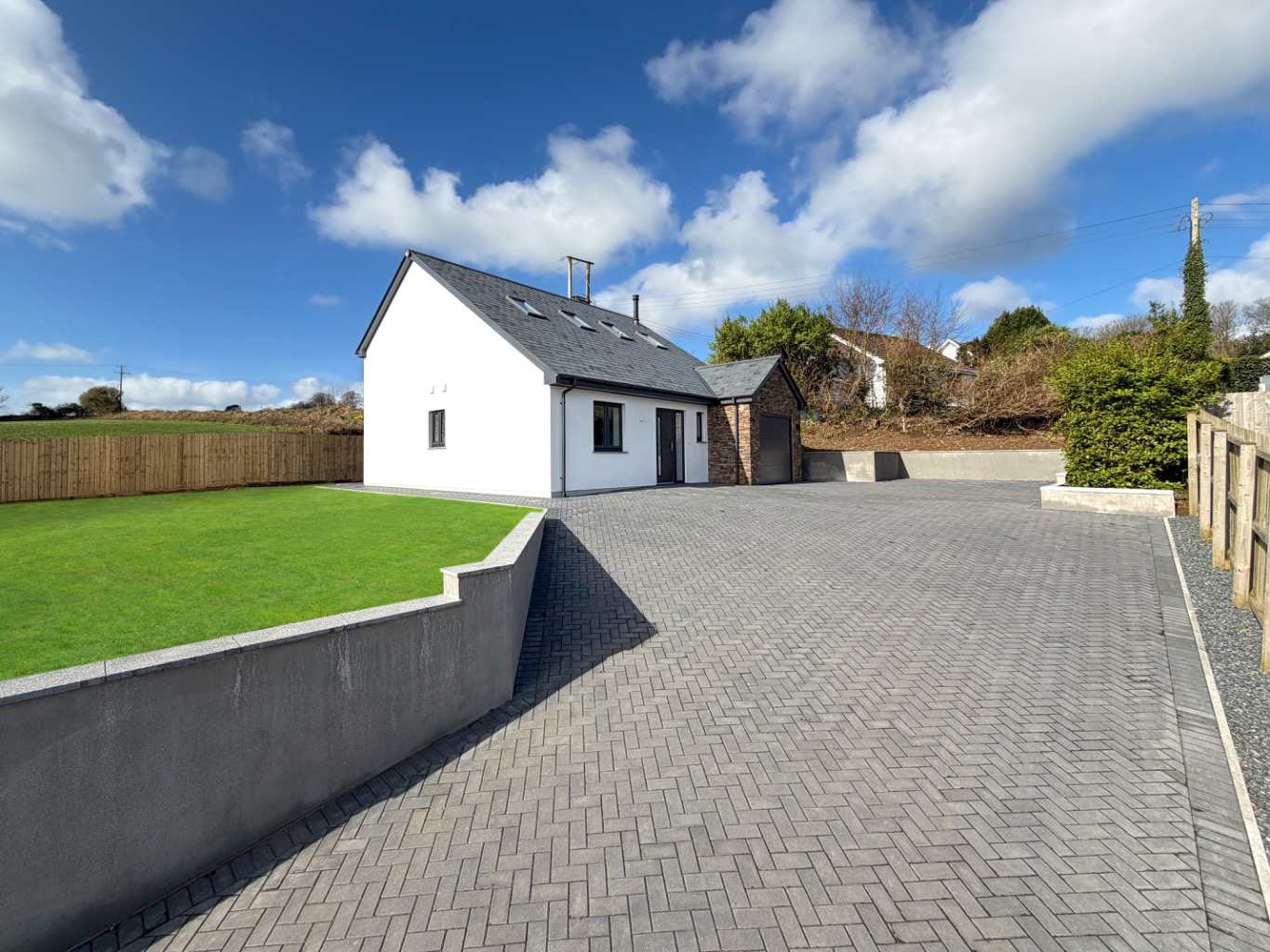 Whitecross, Brand new 4 bed detached home, photo 5