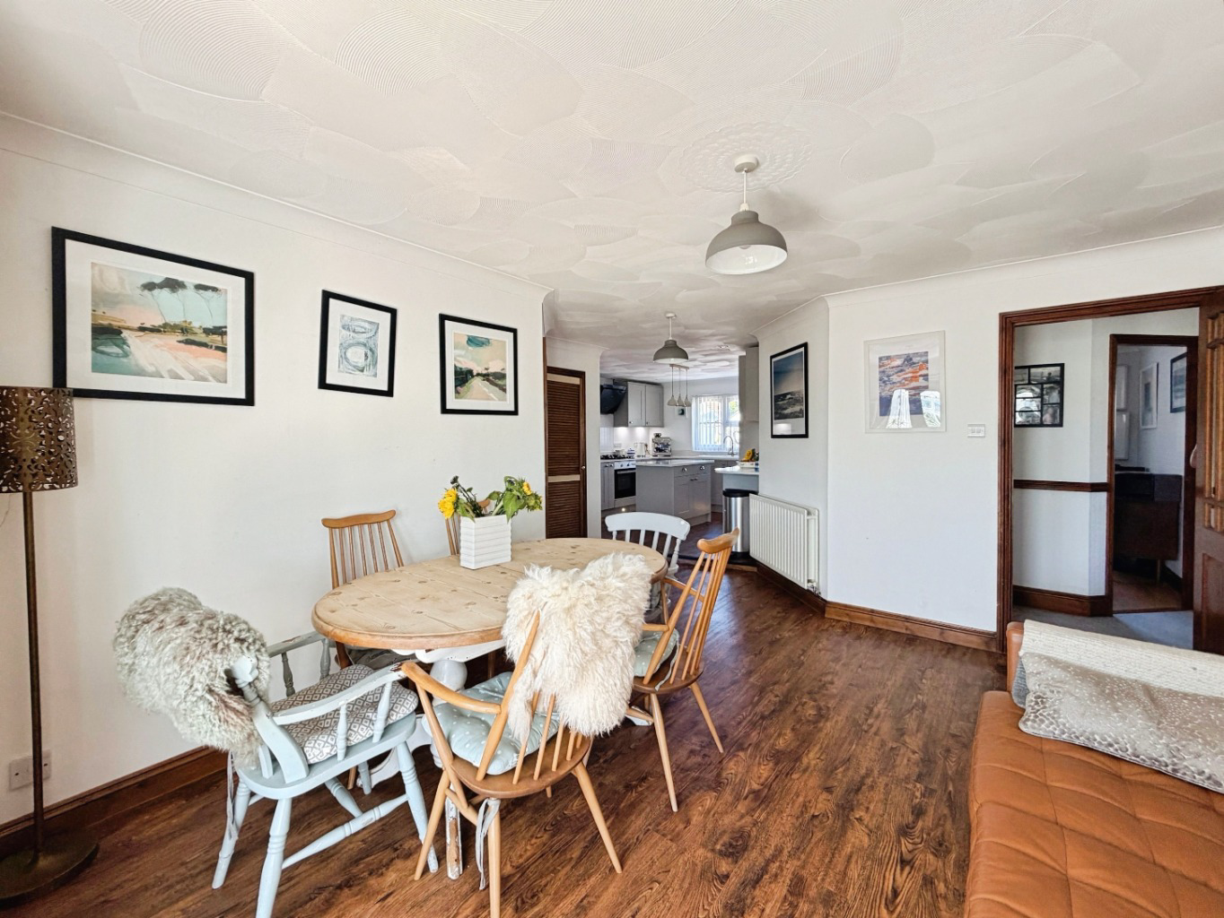 Helston, Impressive detached family home, photo 5