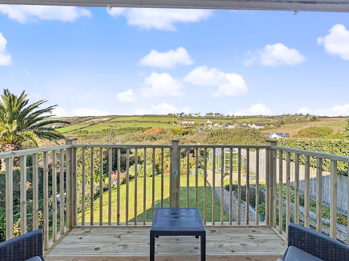 Ideal family home close to the beach, Praa Sands, photo 7