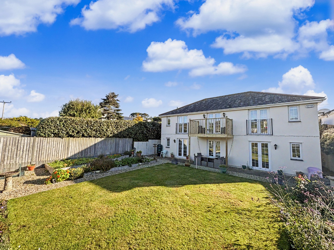 Ideal family home close to the beach, Praa Sands, photo 16