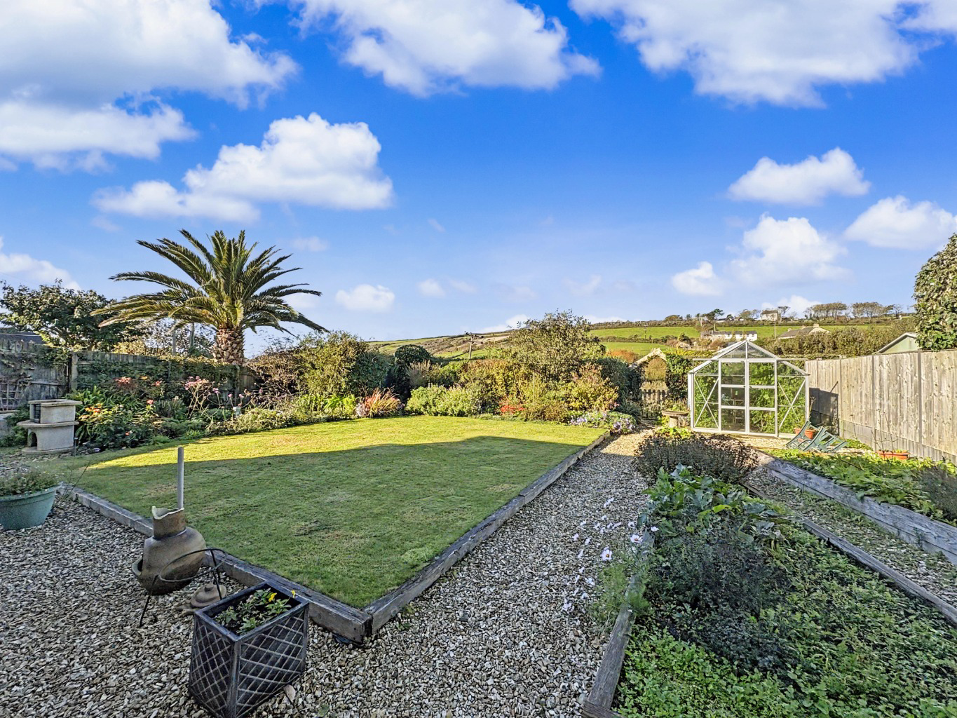 Ideal family home close to the beach, Praa Sands, photo 10