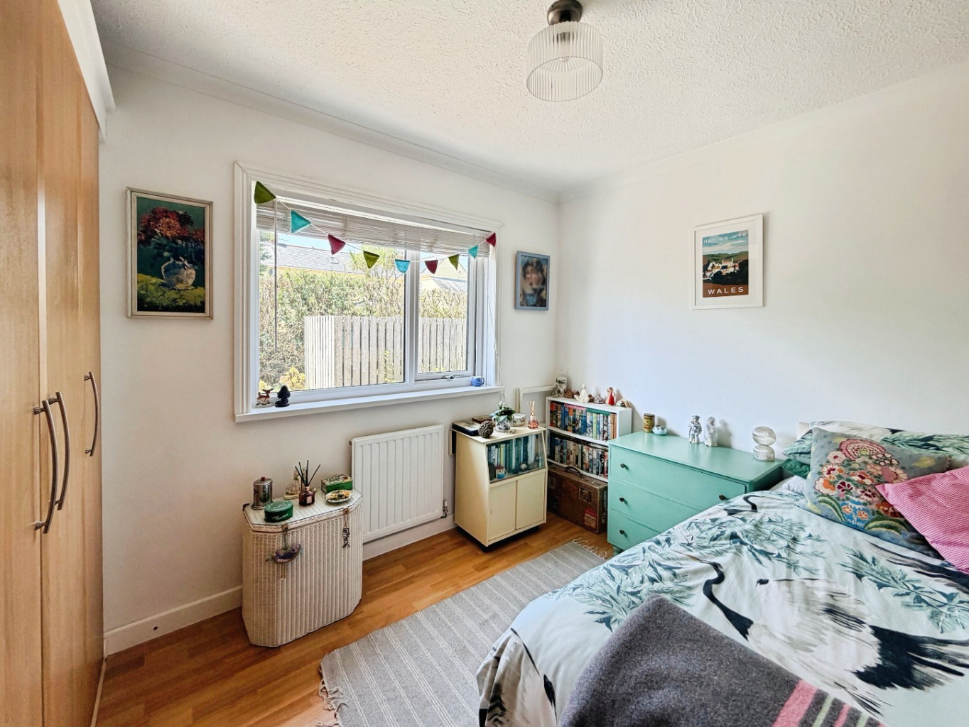 The Lizard, Detached bungalow in village location, photo 21