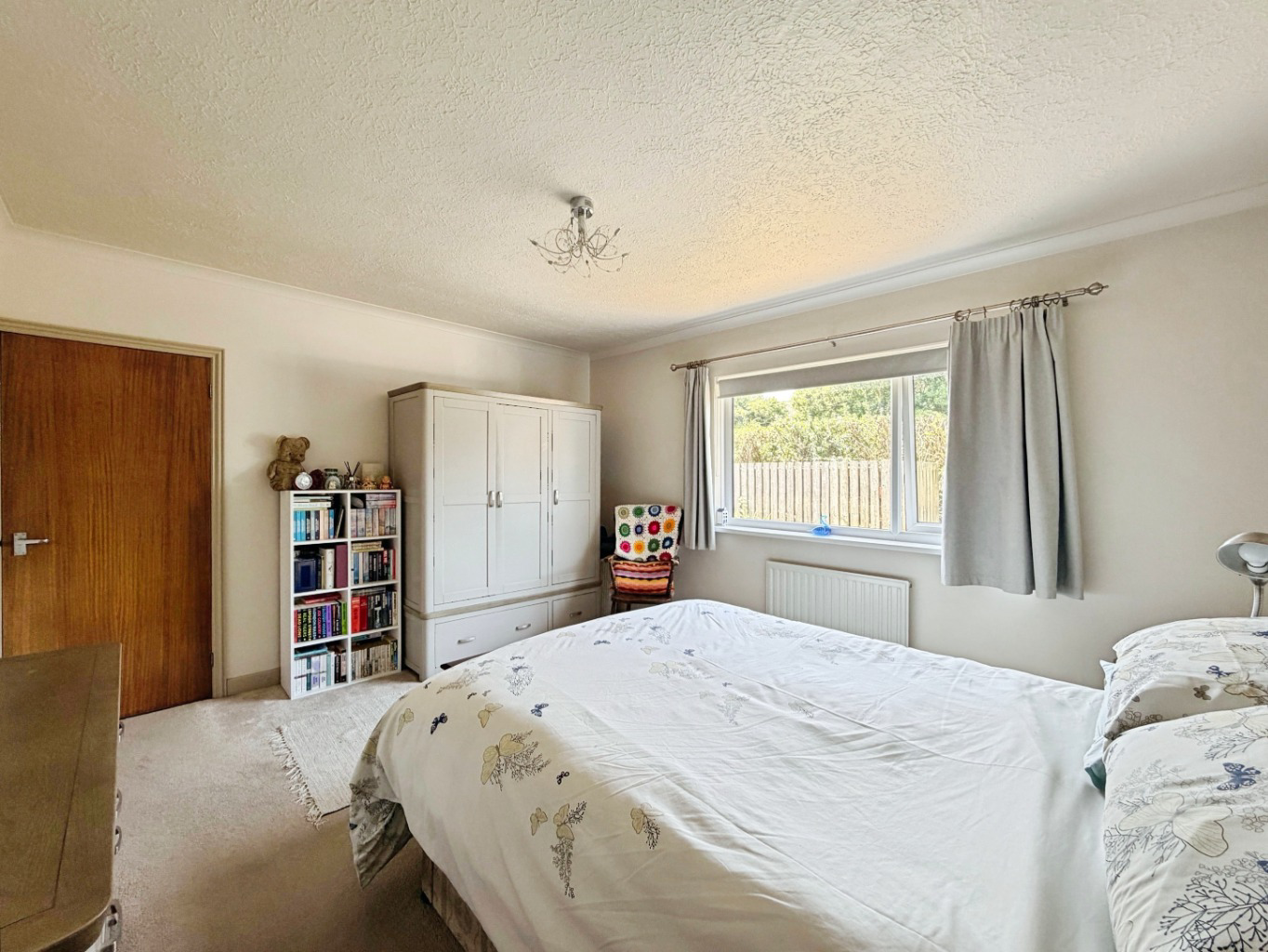 The Lizard, Detached bungalow in village location, photo 17