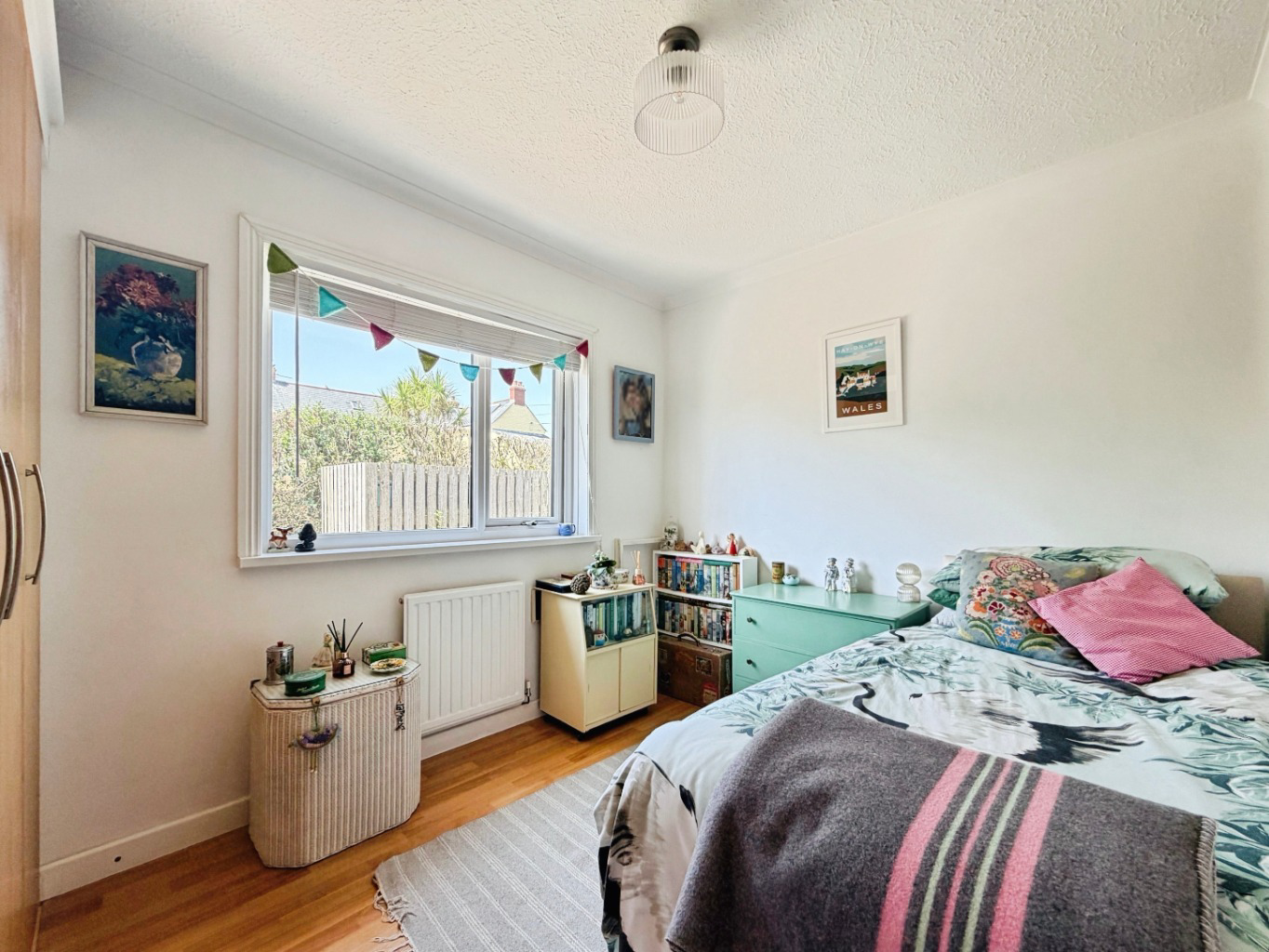 The Lizard, Detached bungalow in village location, photo 19