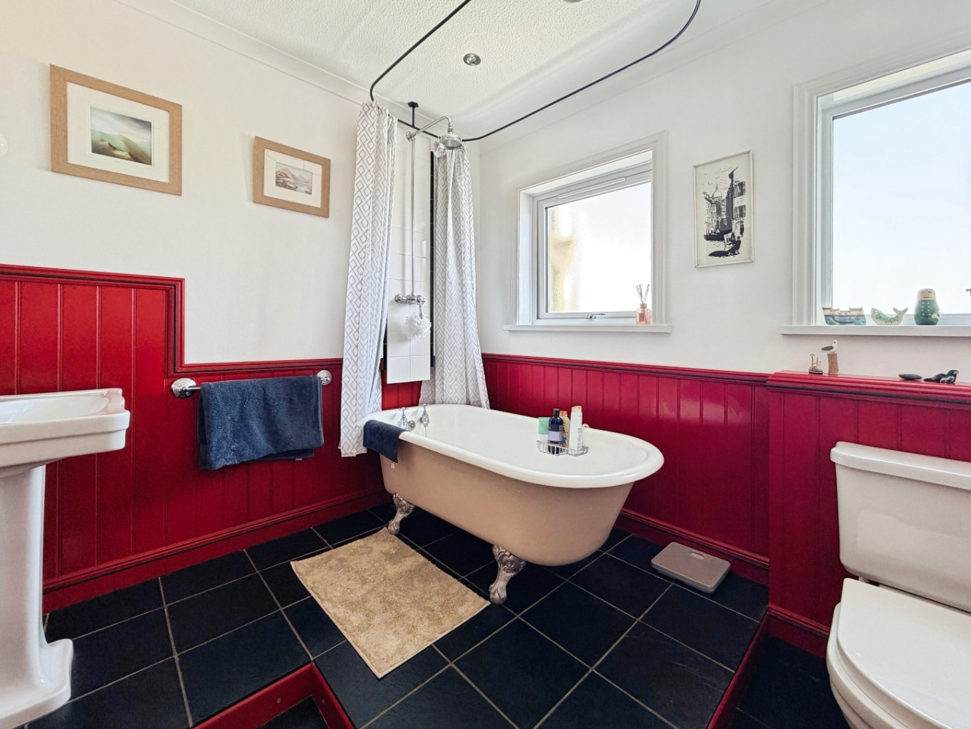 The Lizard, Detached bungalow in village location, photo 22