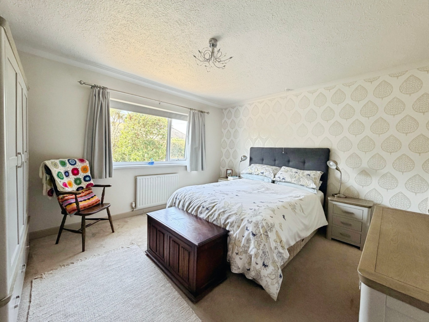 The Lizard, Detached bungalow in village location, photo 16