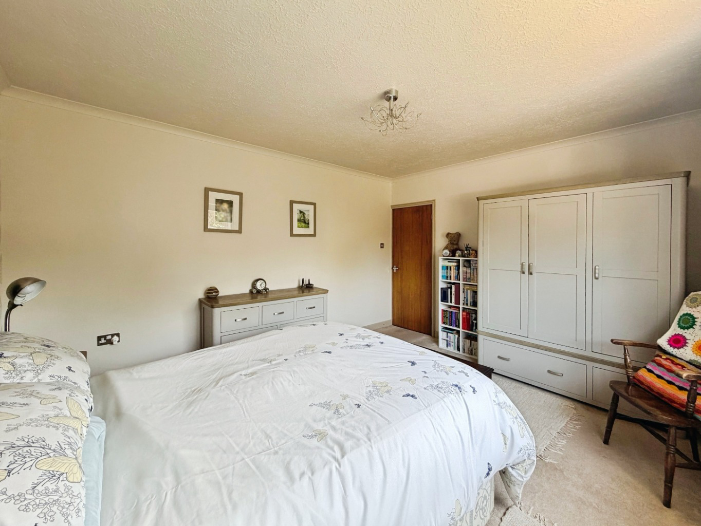The Lizard, Detached bungalow in village location, photo 18