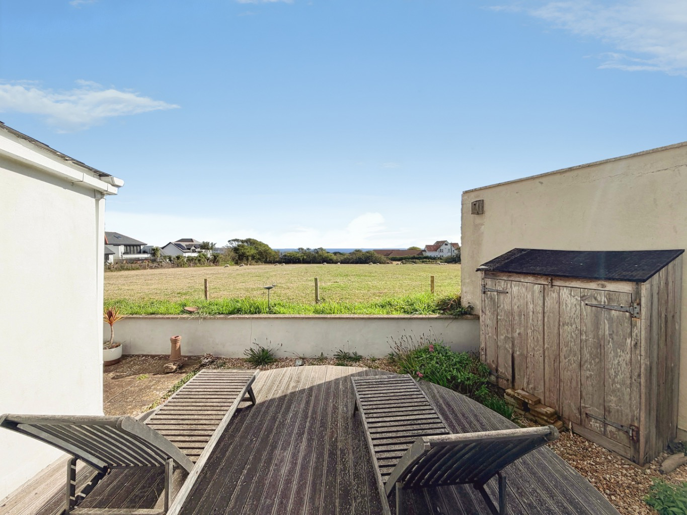 The Lizard, Detached bungalow in village location, photo 9