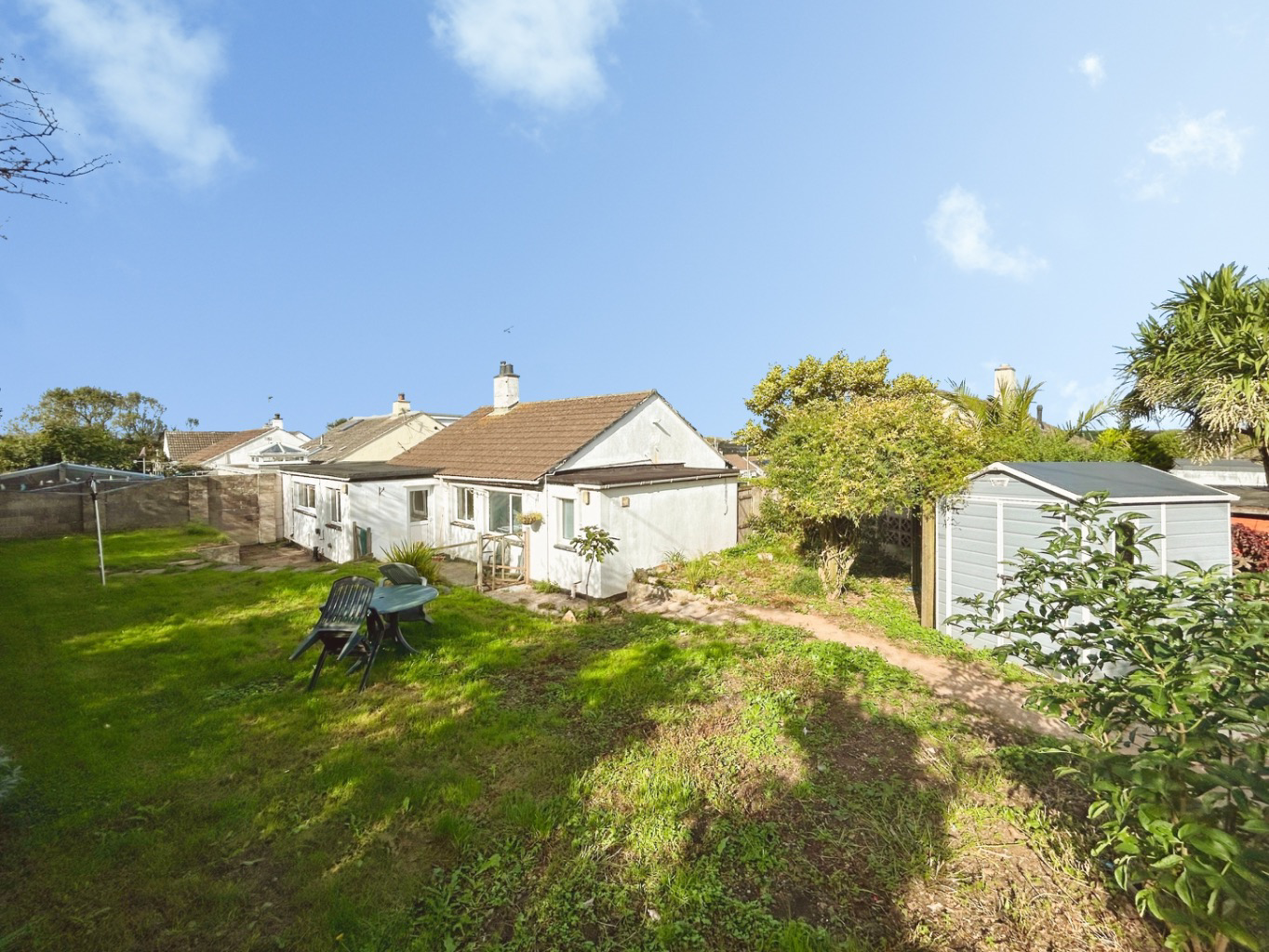Connor Downs, Detached bungalow in village location, photo 17
