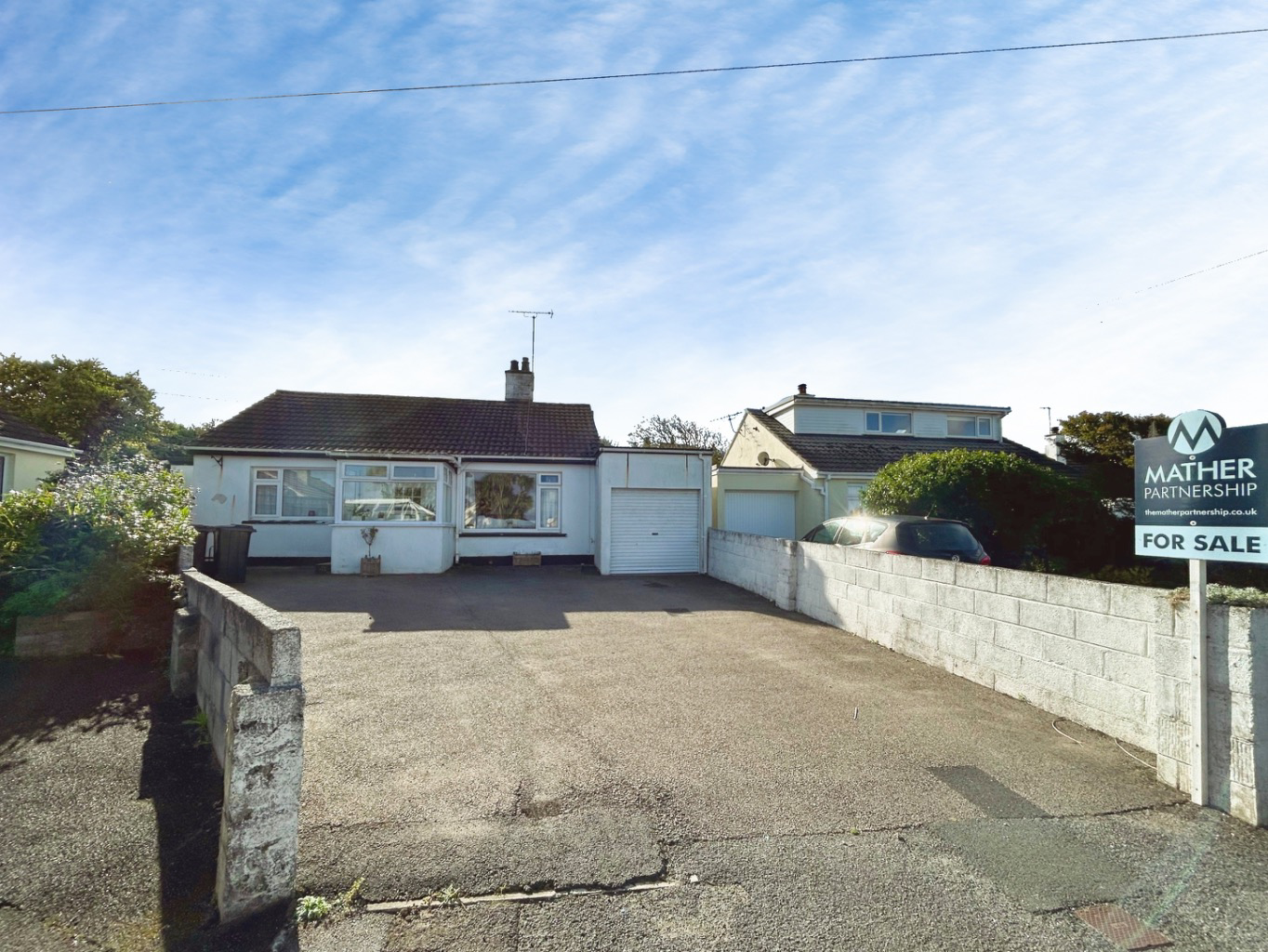 Connor Downs, Detached bungalow in village location, photo 16
