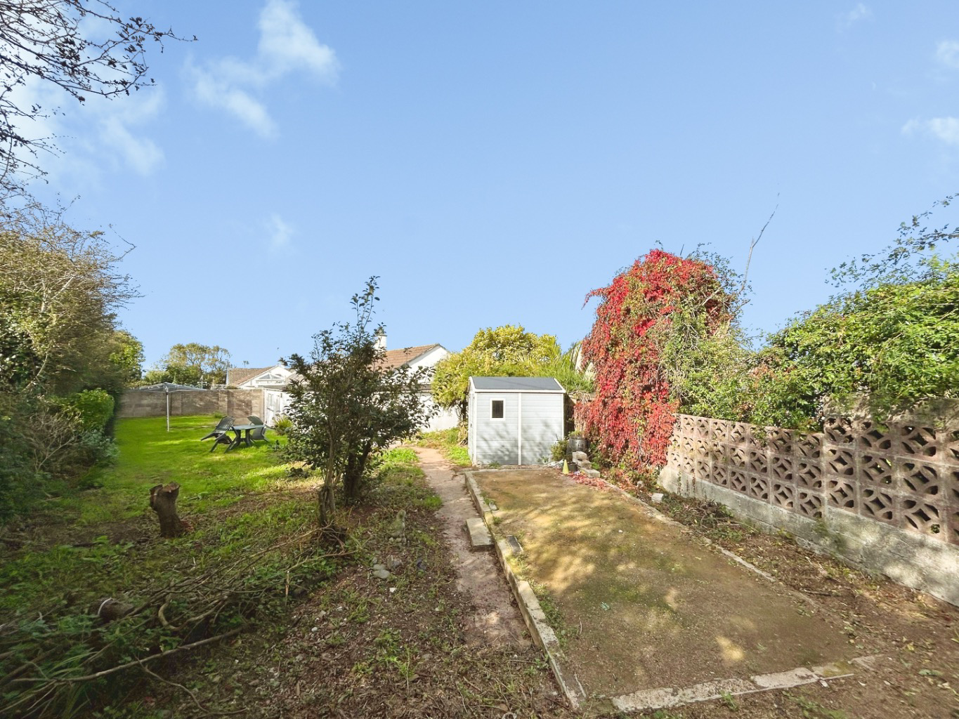 Connor Downs, Detached bungalow in village location, photo 18