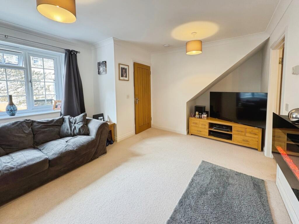 Helston, Cottage close to town centre, photo 6