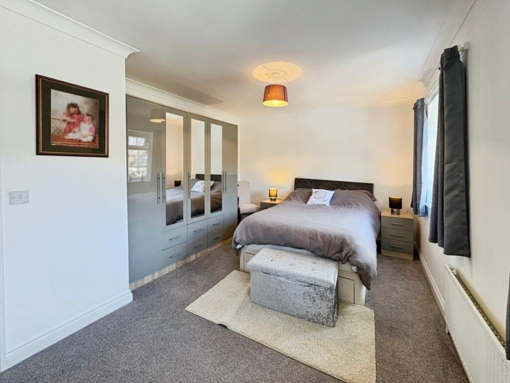 Helston, Cottage close to town centre, photo 12