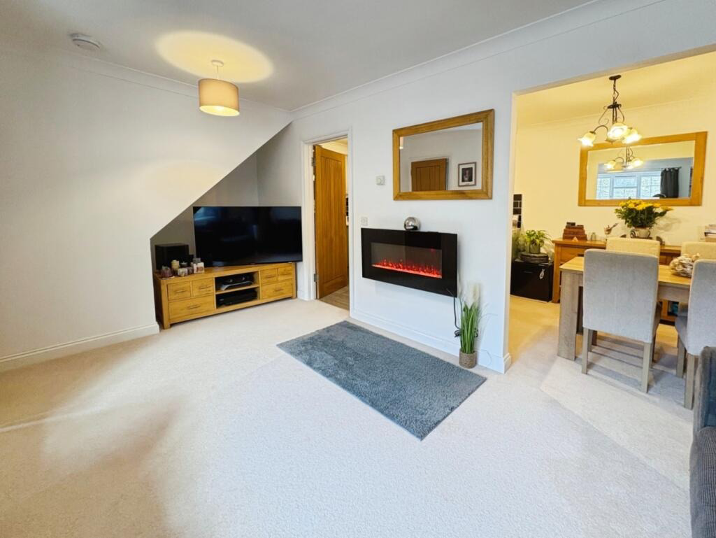 Helston, Cottage close to town centre, photo 7