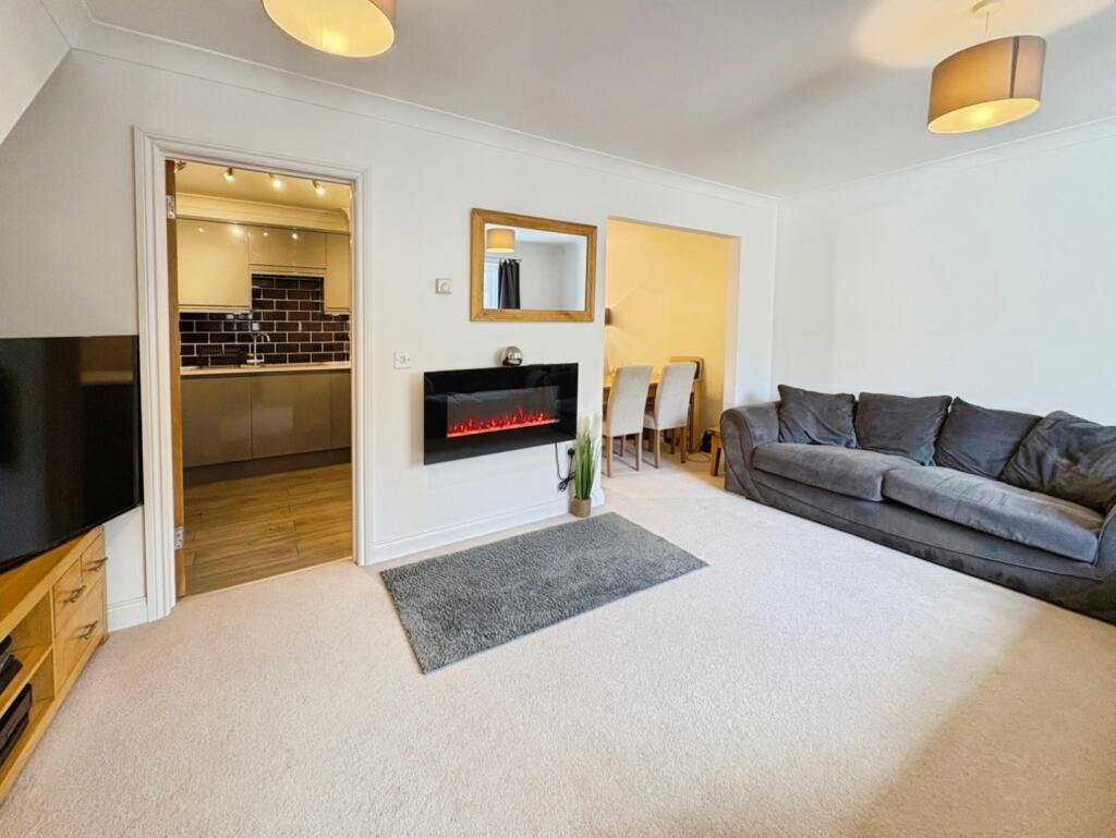 Helston, Cottage close to town centre, photo 3