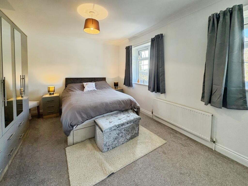 Helston, Cottage close to town centre, photo 13