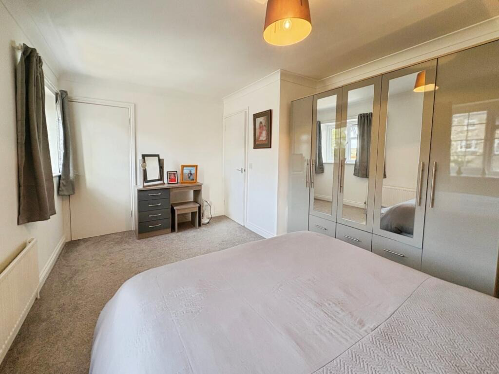 Helston, Cottage close to town centre, photo 14