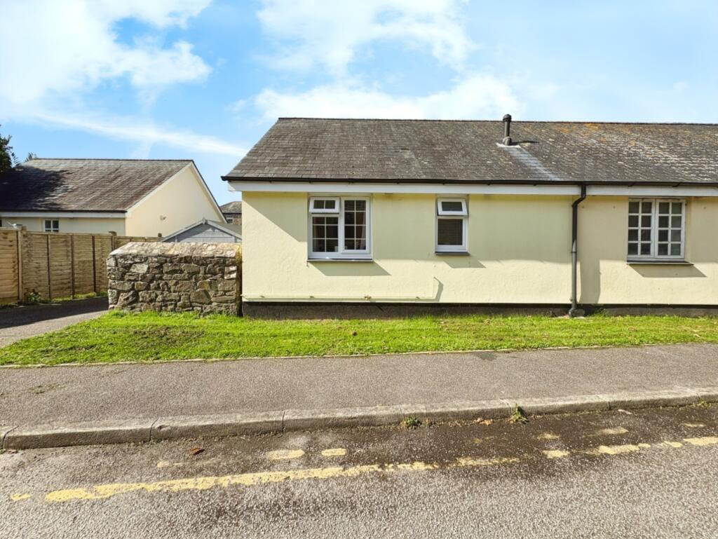 Helston, Cottage close to town centre, photo 21